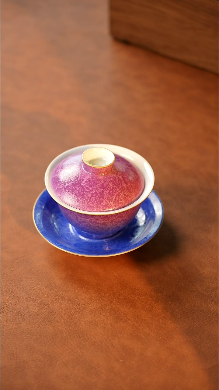 摆件陶传世非遗文化C11