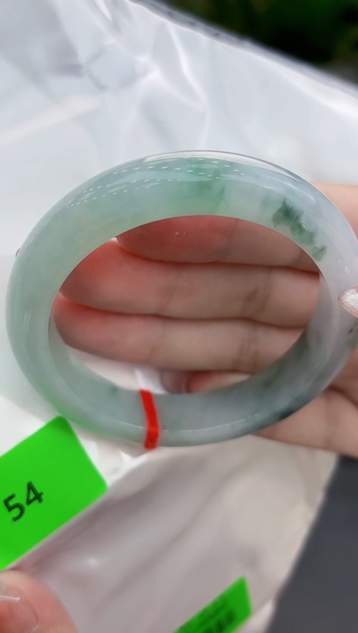 【闪购商品】翡翠手镯未镶嵌翡翠手镯