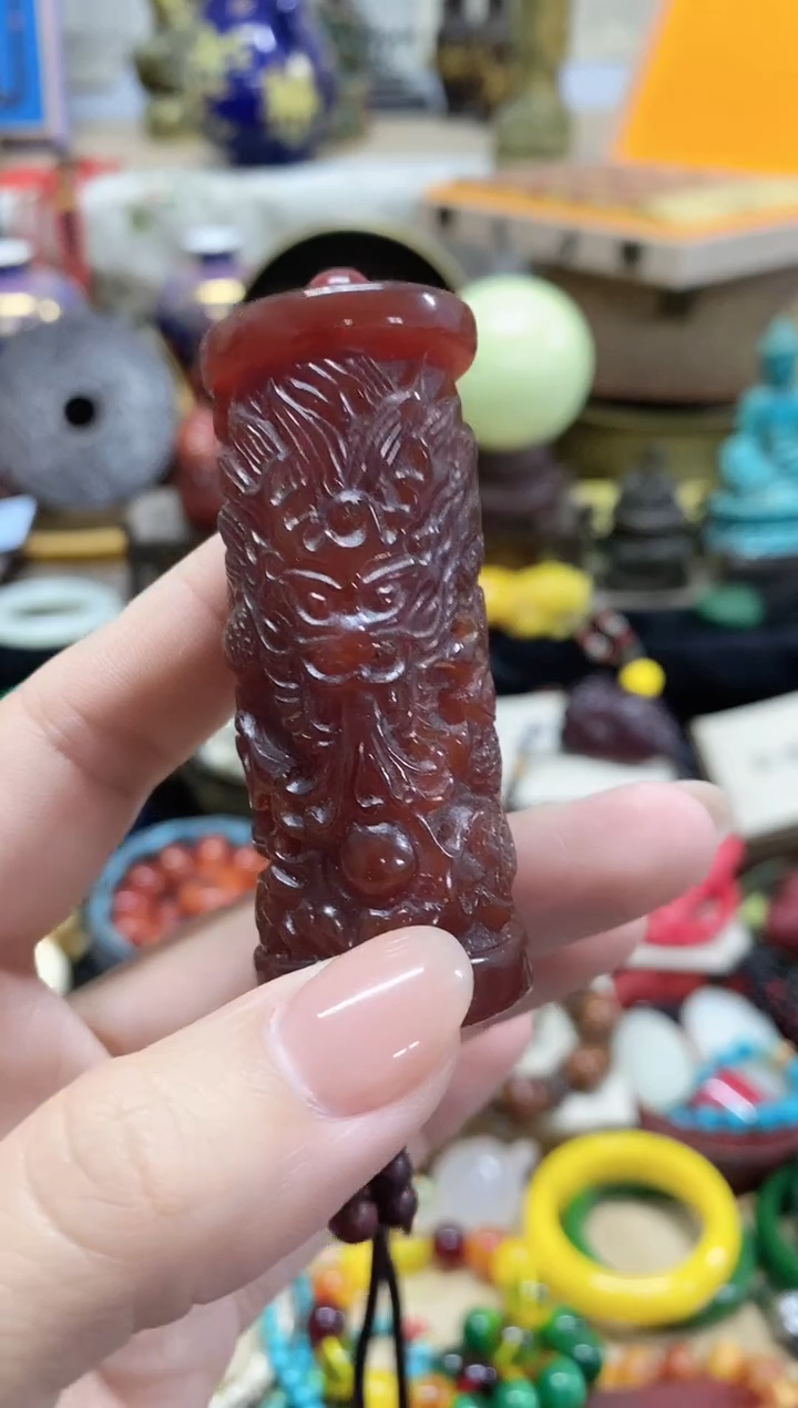 【闪购商品】织绣主播推荐主播推荐