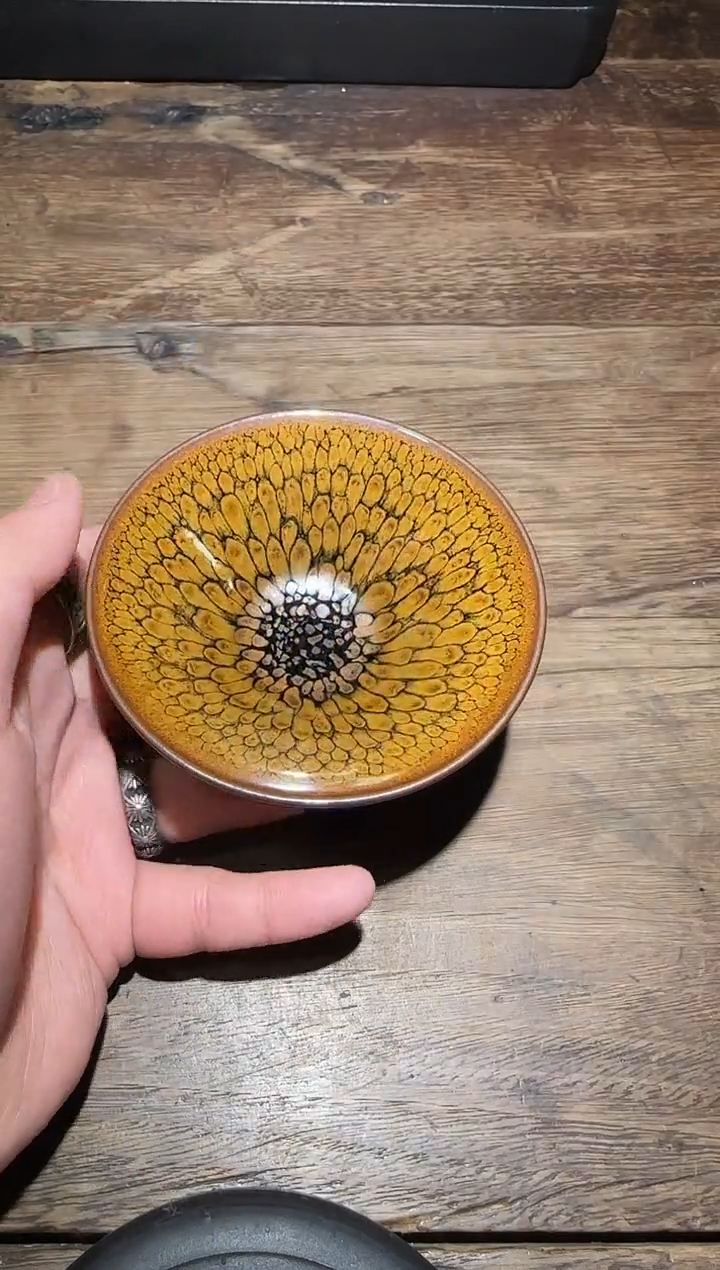 茶盏何定欣精品馆9
