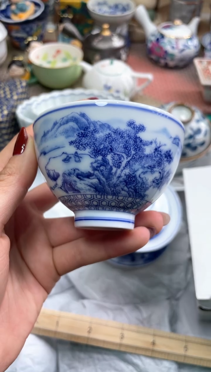 【闪购商品】盘瓷片满20米包邮一单一付