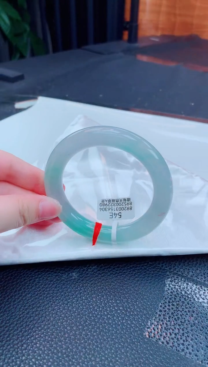 【闪购商品】翡翠未镶嵌手镯缅甸天然翡翠A货手镯