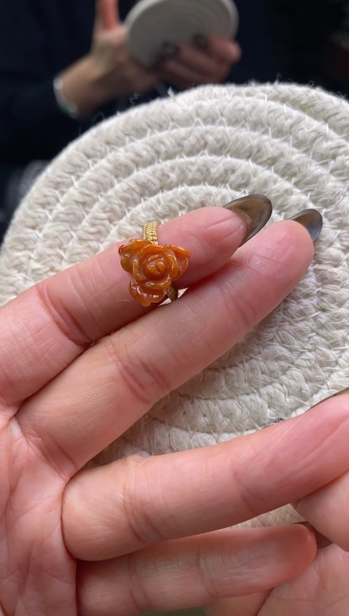 颈饰未镶嵌翡翠†**†净货10887