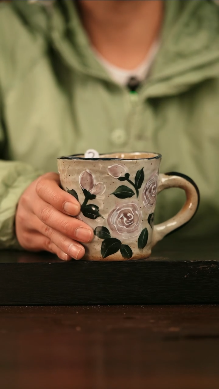 【闪购商品】其他829遇瓷手作同款