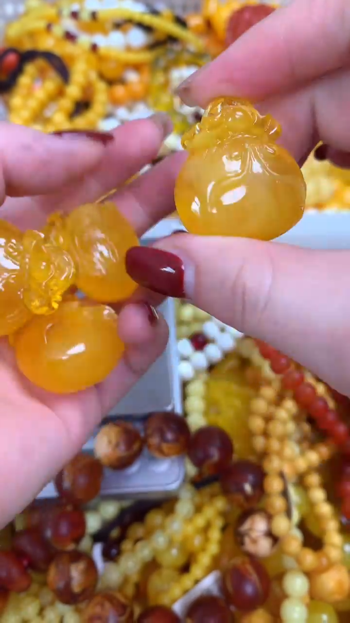 【闪购商品】摆件密胺瓷片密胺瓷片054
