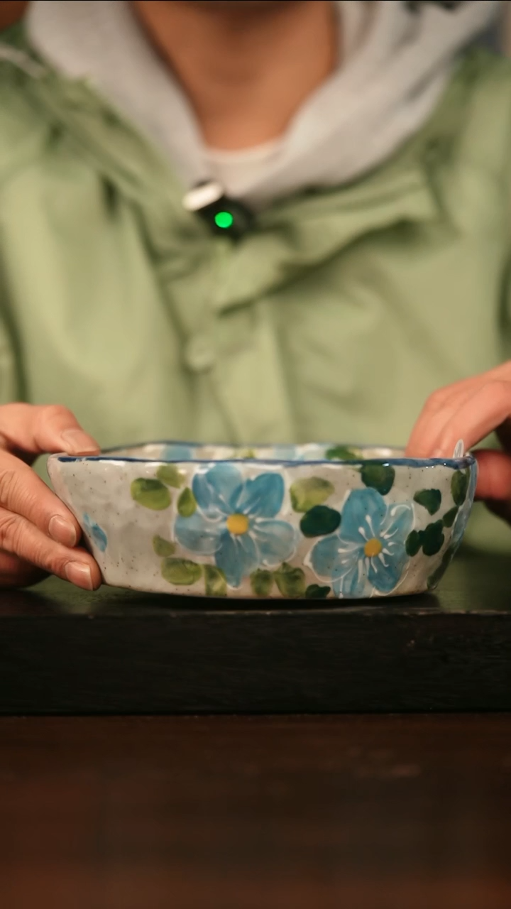 【闪购商品】其他162遇瓷手作同款