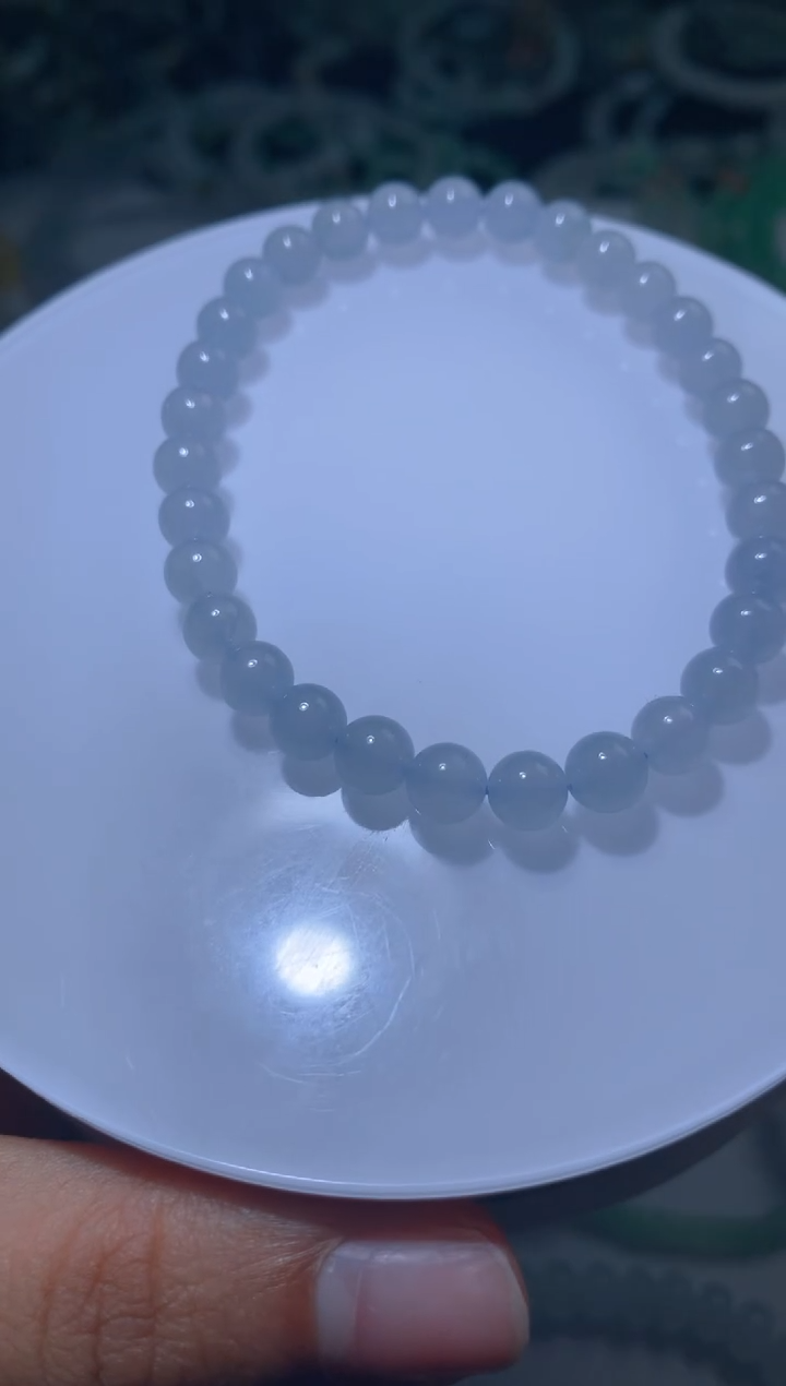 【闪购商品】定制翡翠未镶嵌毛货34