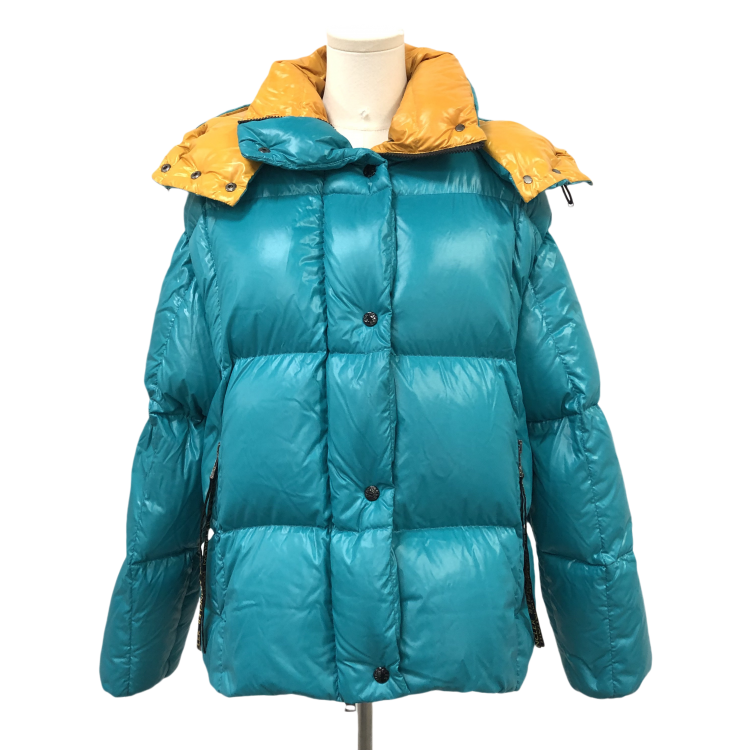 MONCLER/羽绒服/95新/[251223MS]