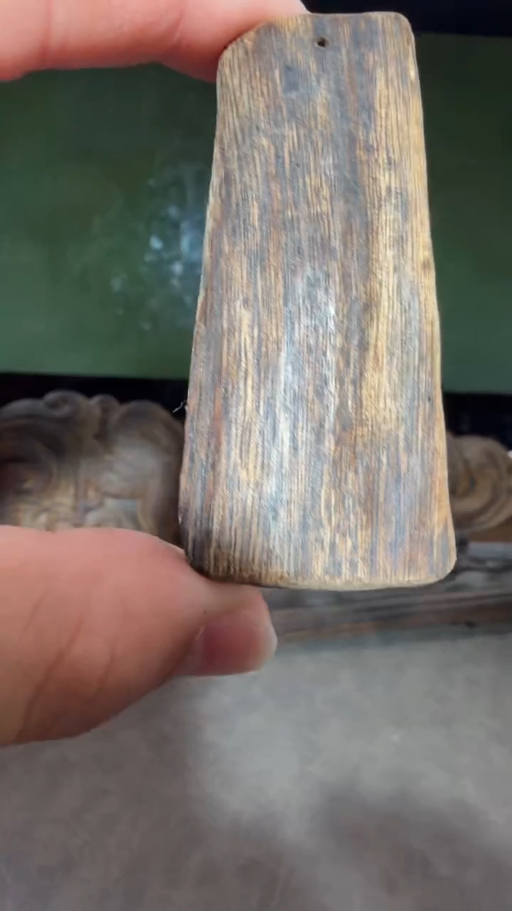 沉香吊坠多样性发一