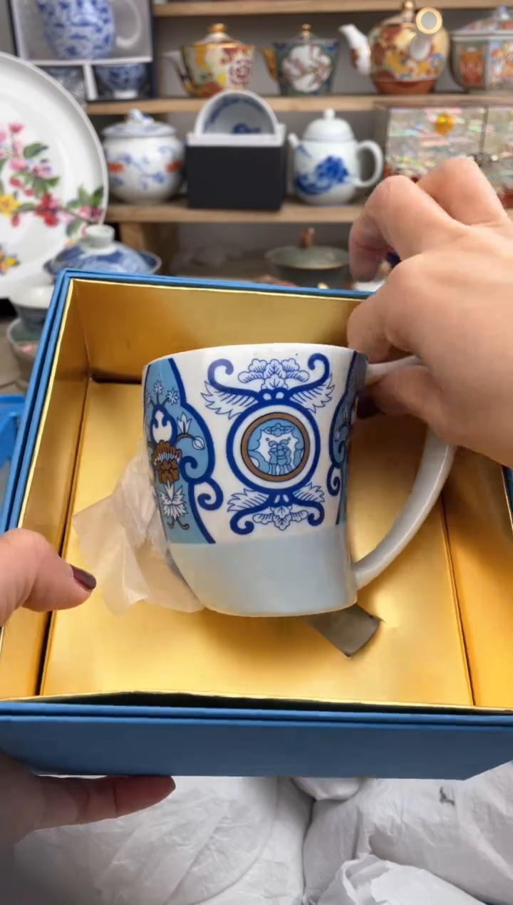 【闪购商品】瓷片默认微瑕，看清尺寸品相再拍