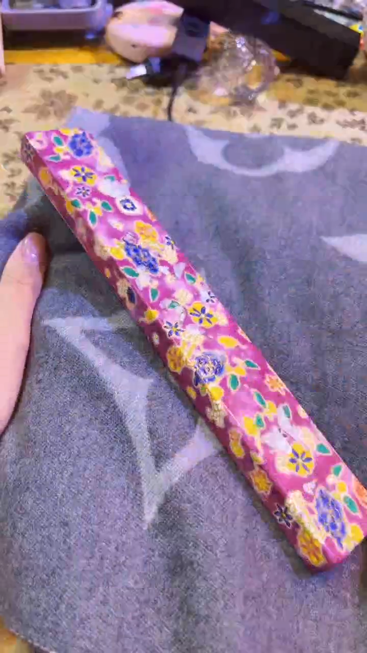 【闪购商品】瓷片陶茶666文玩周边多人