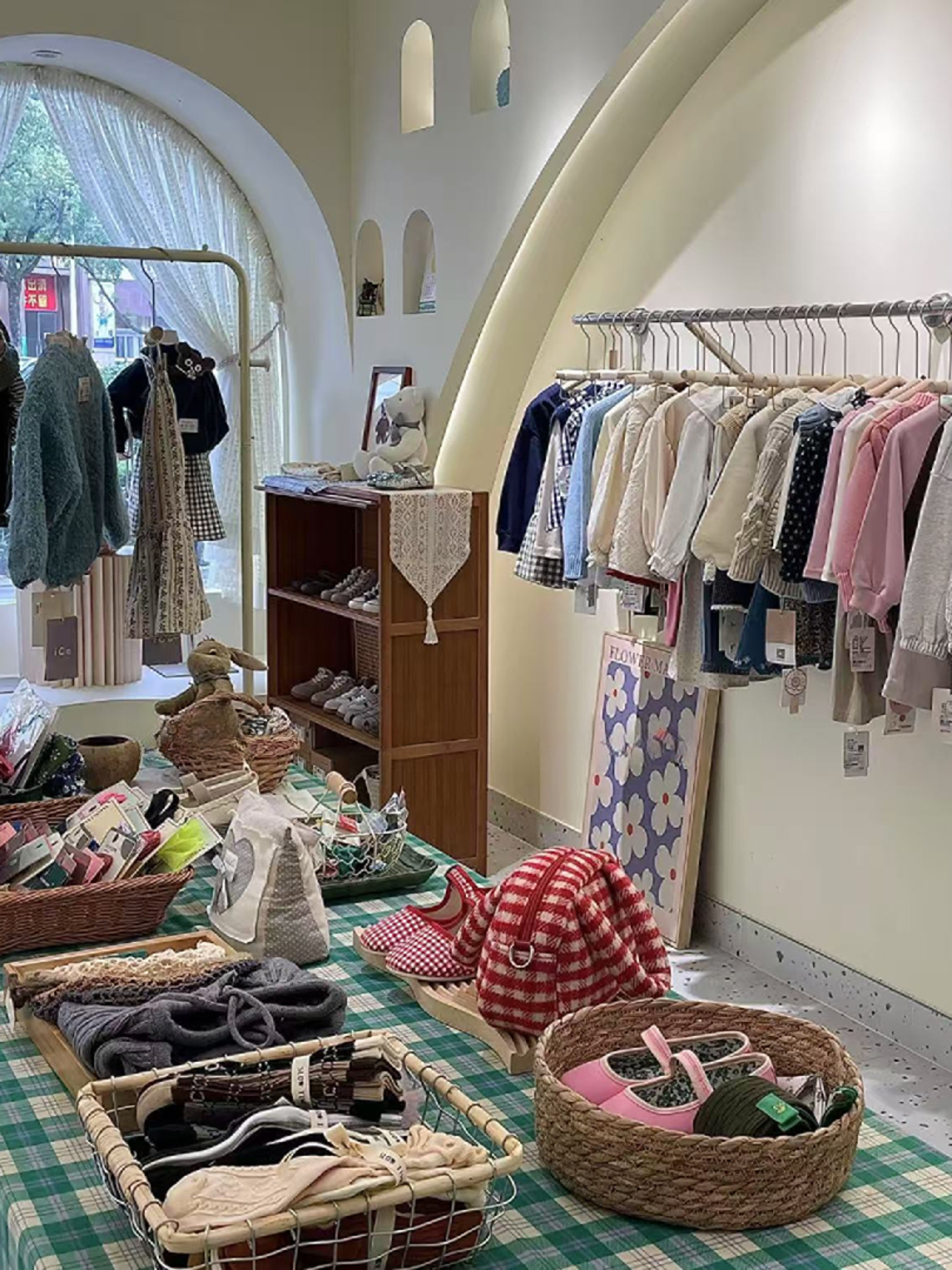 A7 丽子家（701-736）（上选编码下选尺码）丽子家品牌童青上衣裤子