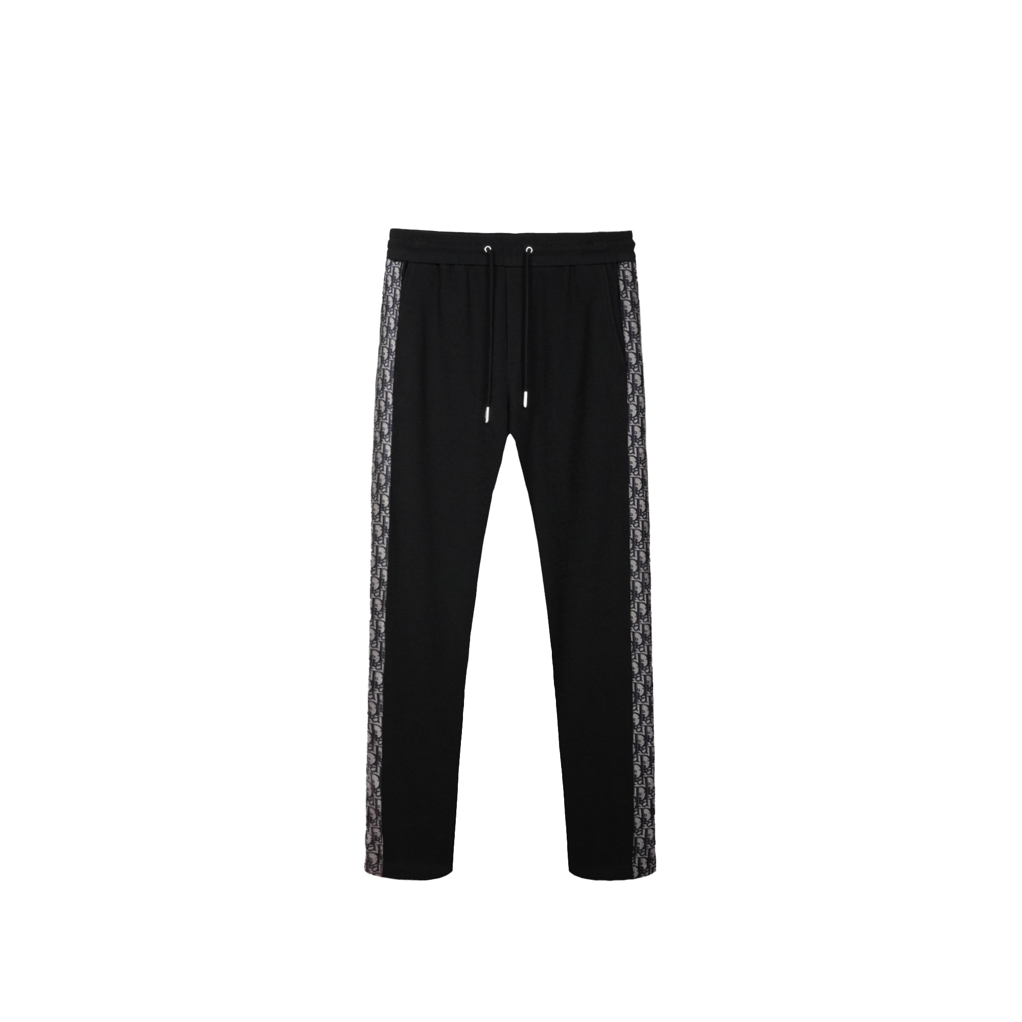 DIORA HEALY/迪奥海莉潮流男生新款时尚休闲系带运动裤3339183405