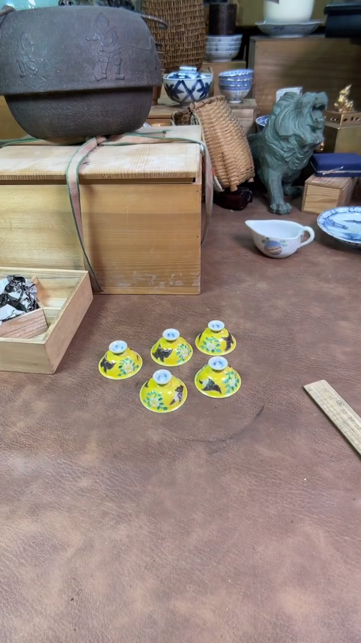 【闪购商品】摆件茶宠瓷器茶具套装