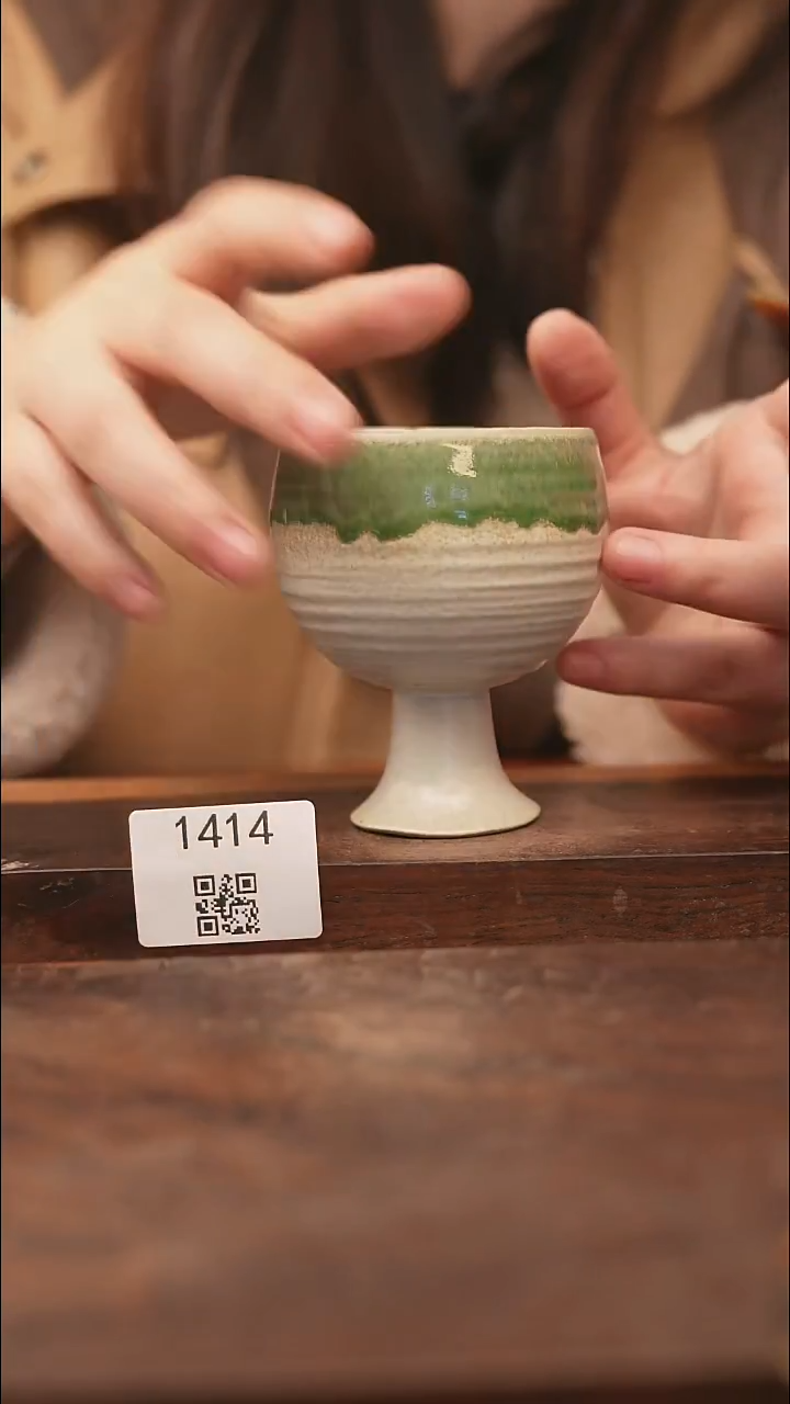 【落单孤品】/杯子@@1414