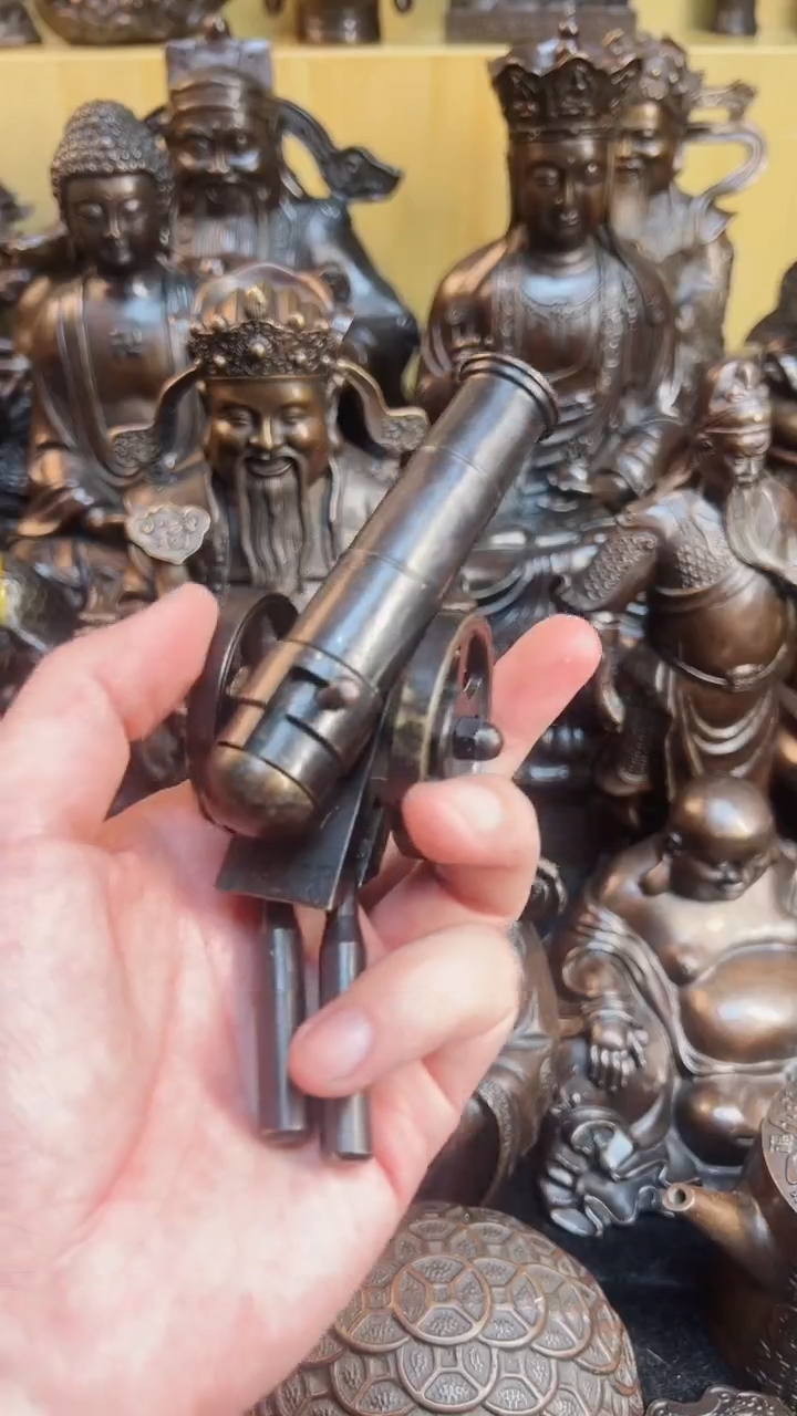 【闪购商品】1案台摆件 物品摆件