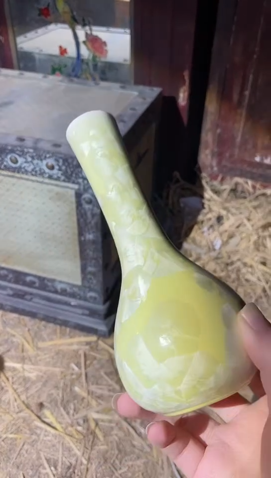 摆件景德镇 陶瓷瓷器摆件3