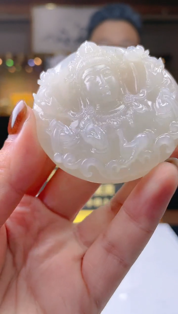 定制和田玉和田玉定制闪购链接XX047