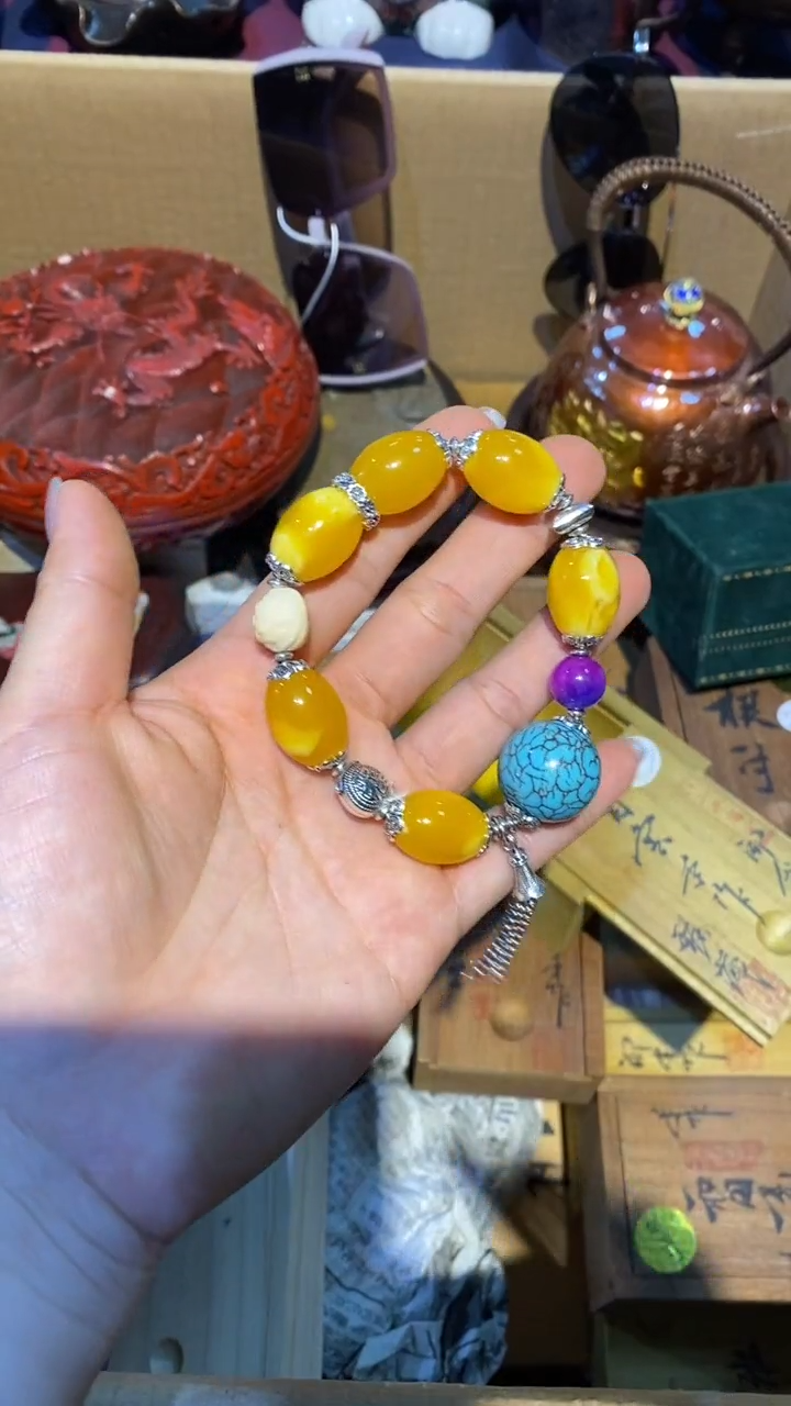 陶你所爱 中古严选