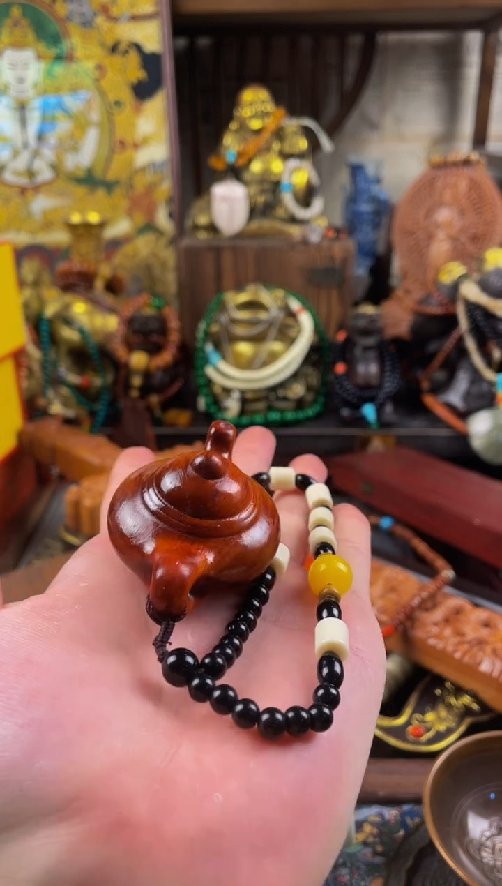 木贰号铺子直播精选推荐