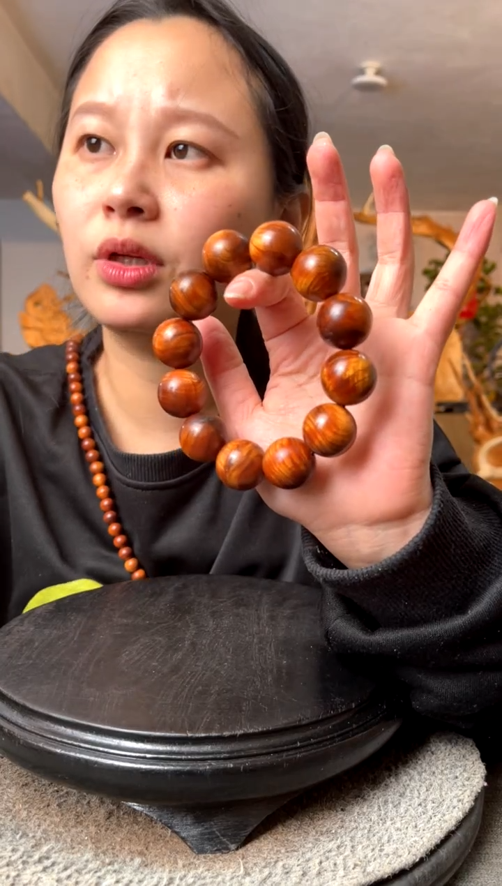 【闪购商品】柏木（崖柏）崖柏小件