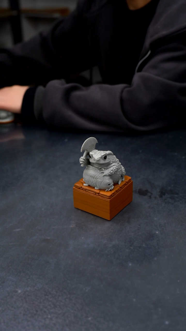 【闪购商品】天然原石手工雕刻