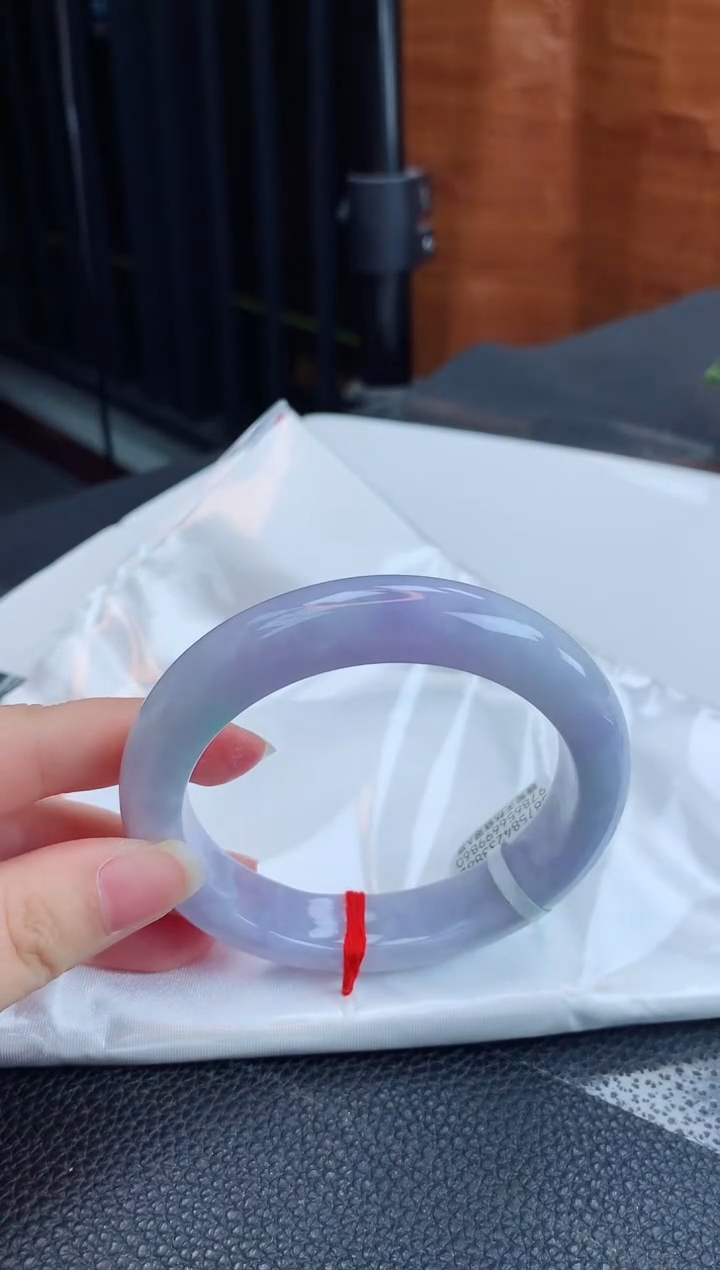 【闪购商品】翡翠手镯未镶嵌缅甸天然翡翠A货手镯