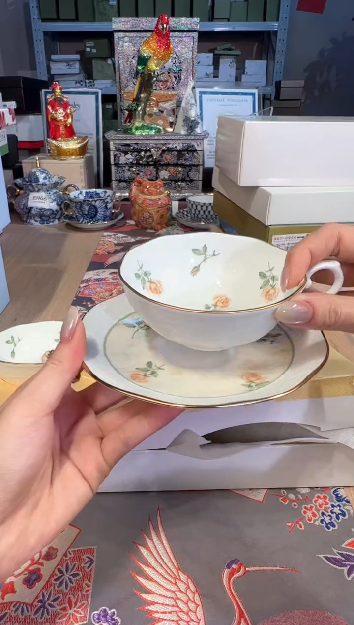 【闪购商品】杯181孤品FFF