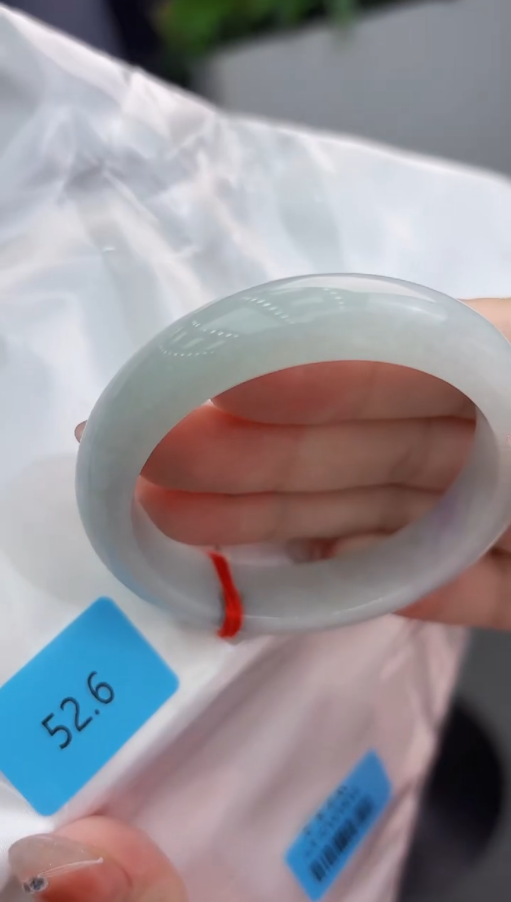 【闪购商品】翡翠手镯未镶嵌翡翠手镯