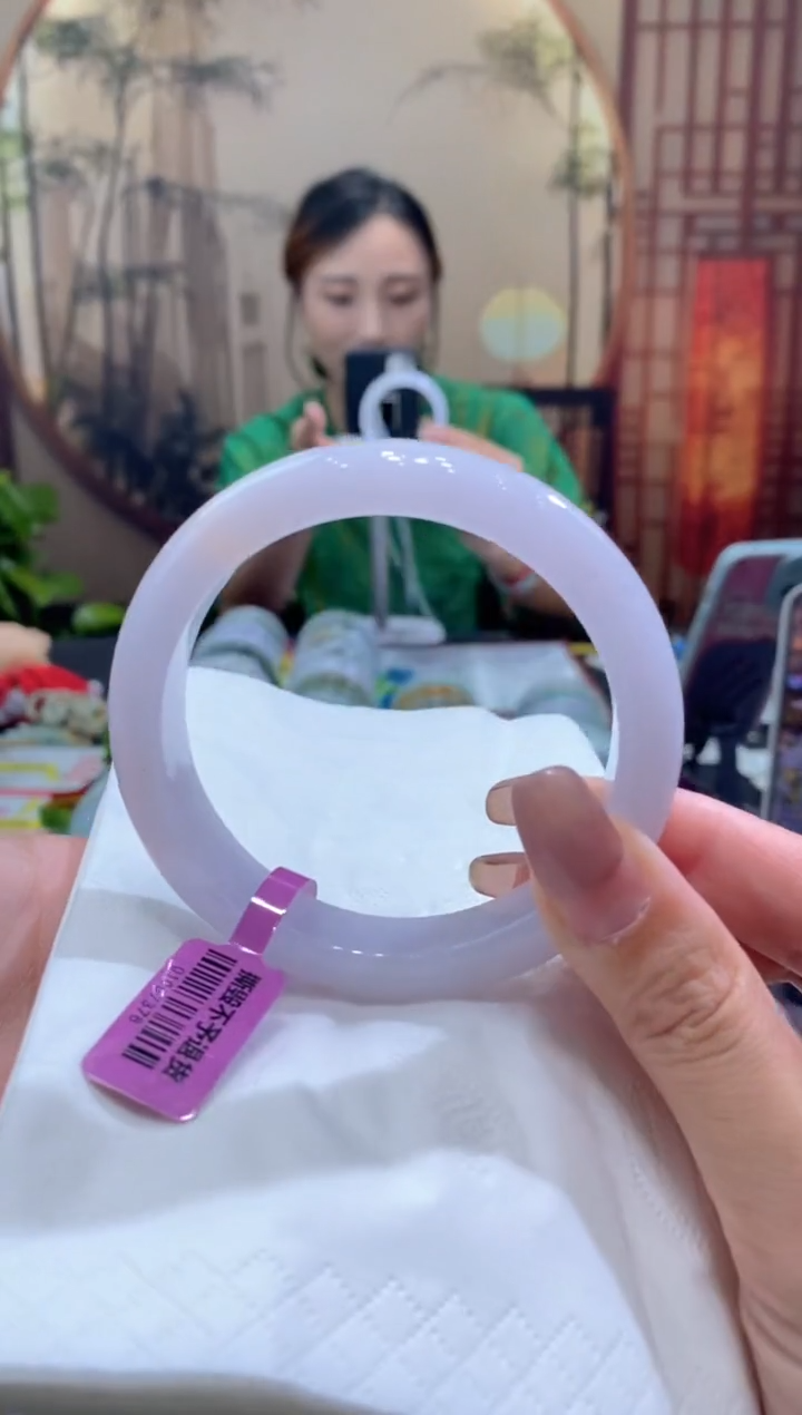 未镶嵌手镯翡翠000051749