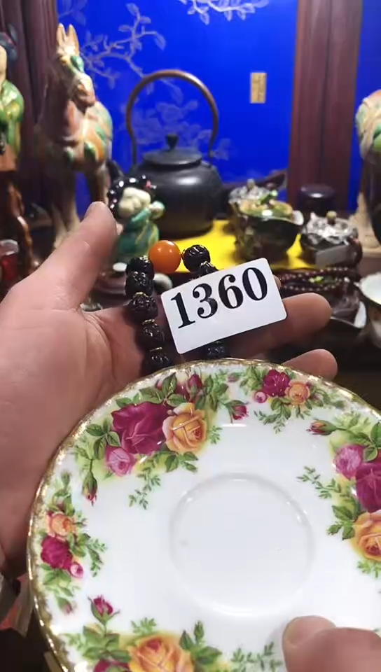 【闪购商品】瓷器默认链接一物一拍