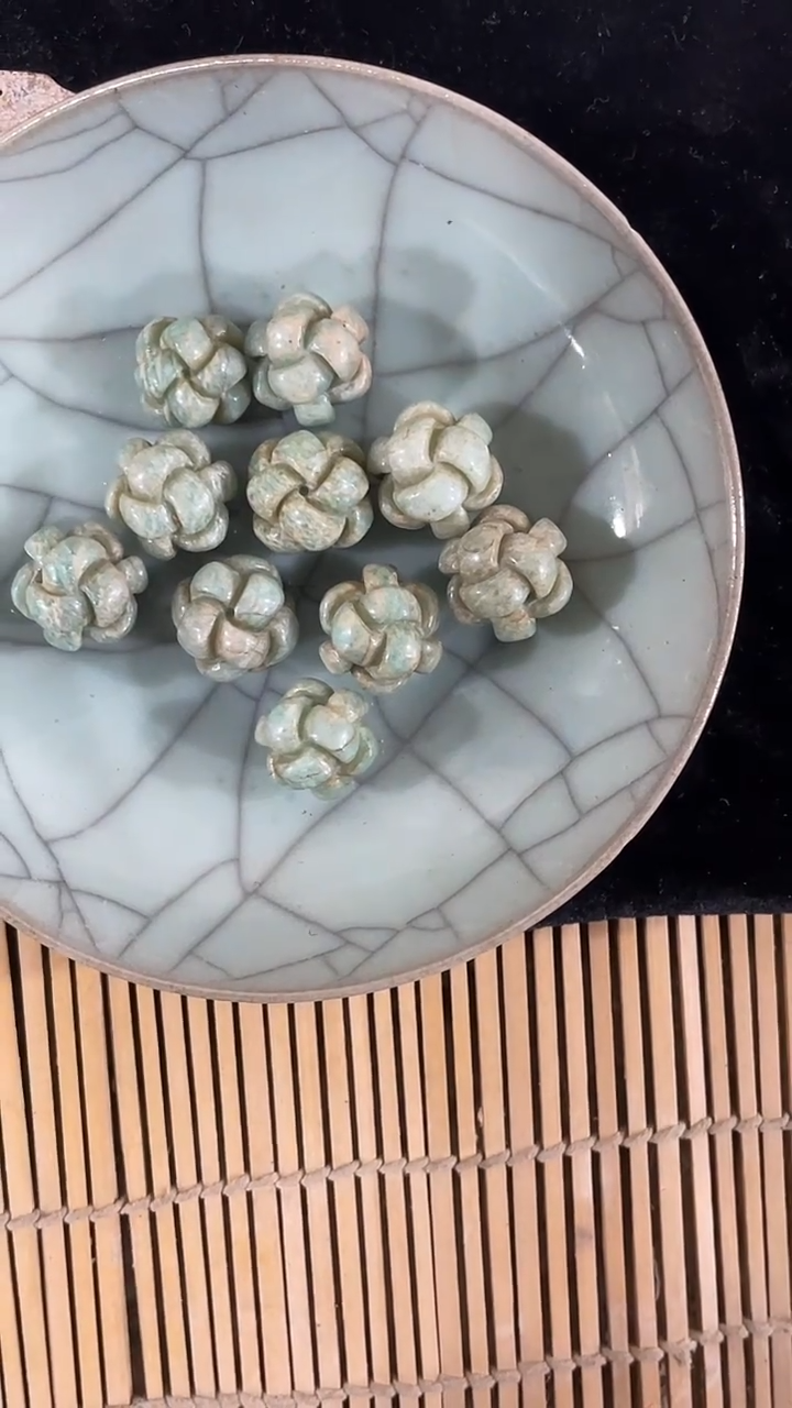 【闪购商品】瓷片手工，手绘，瓷器10