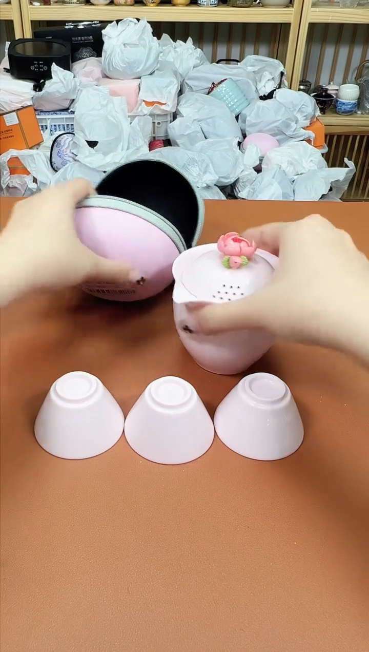 【闪购商品】万家瓷坊清货商品链接@@YS359