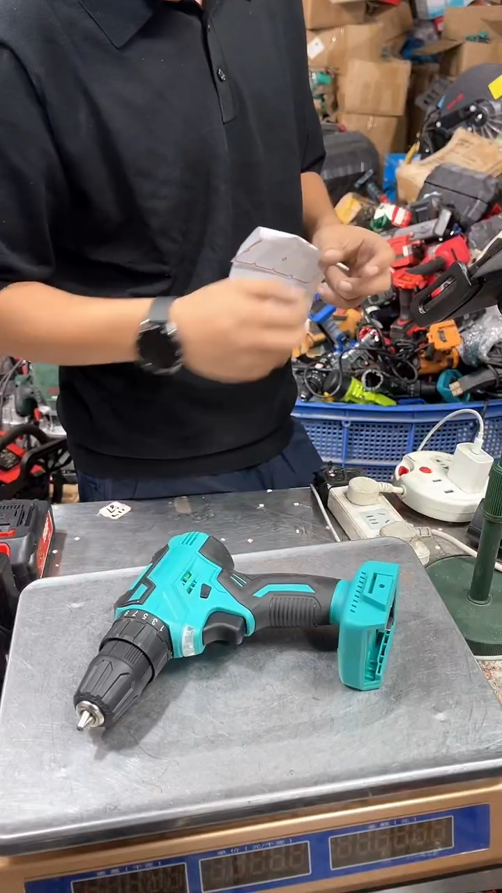 二手电动工具默认微瑕(直播为准)无电池无运险94