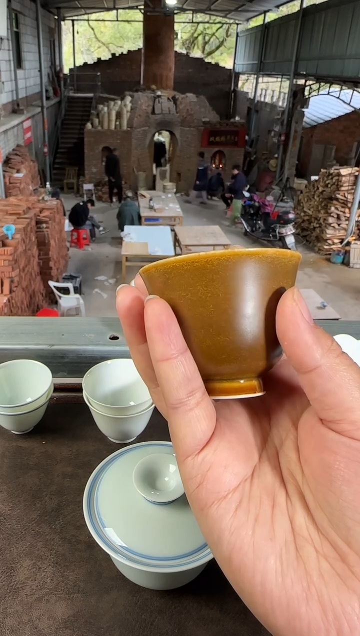 【闪购商品】双板桥柴窑双板桥柴窑