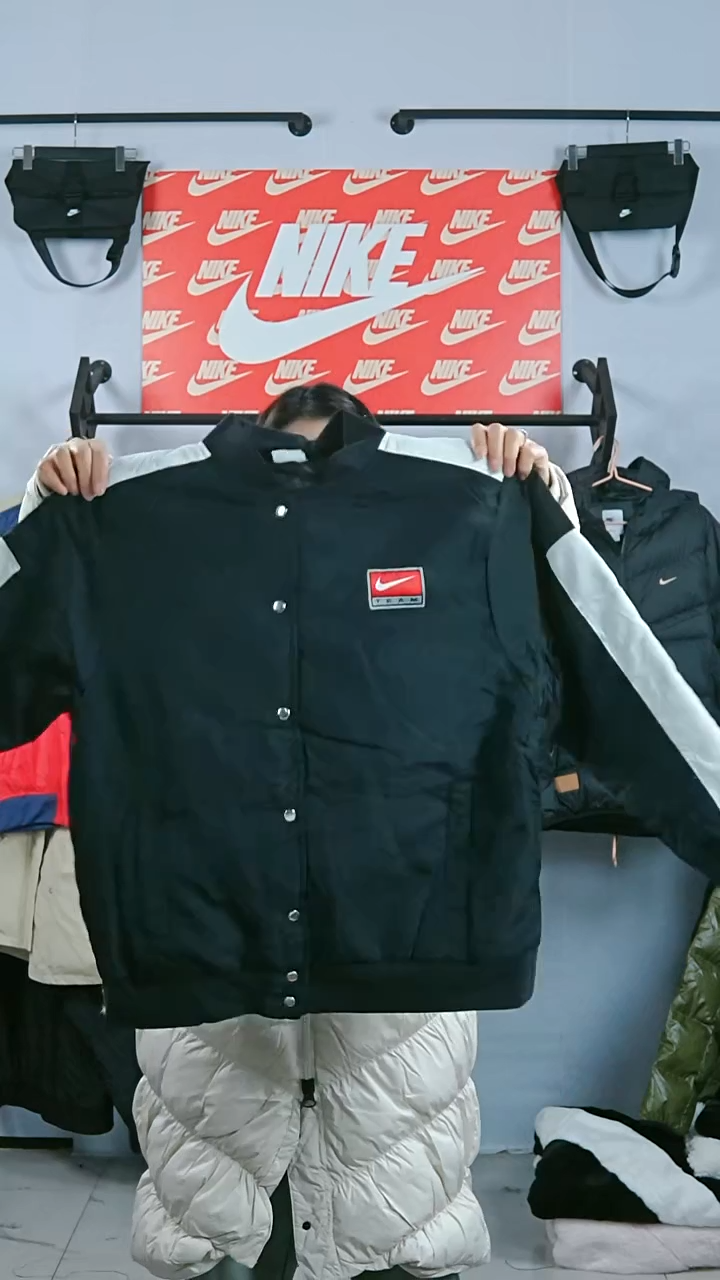 4484闪购编码Nike/Jordan运动衣以直播间过款为准尺码M