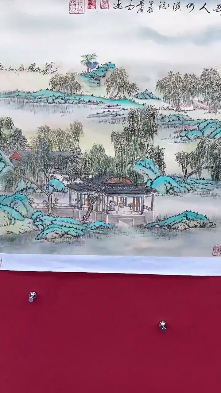 【闪购商品】国画书法绘画闪电购-