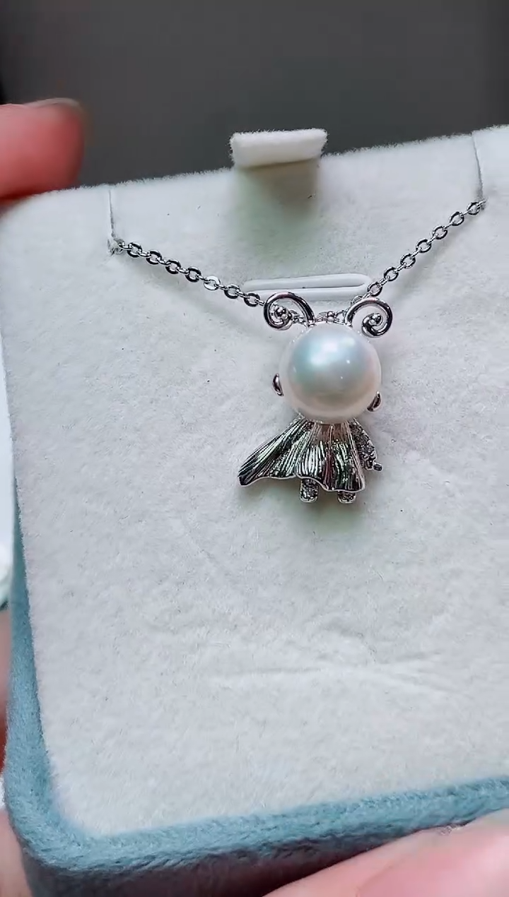 合金其他淡水珍珠多样性发一2017