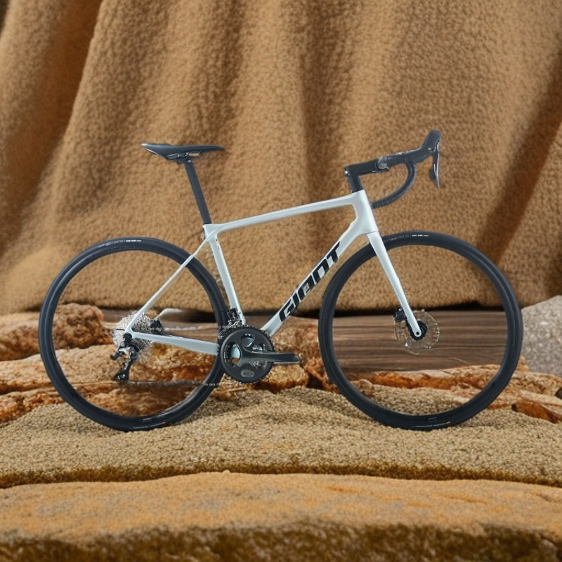 Giant/捷安特捷安特TCR ADV 3碳纤维弯把公路车