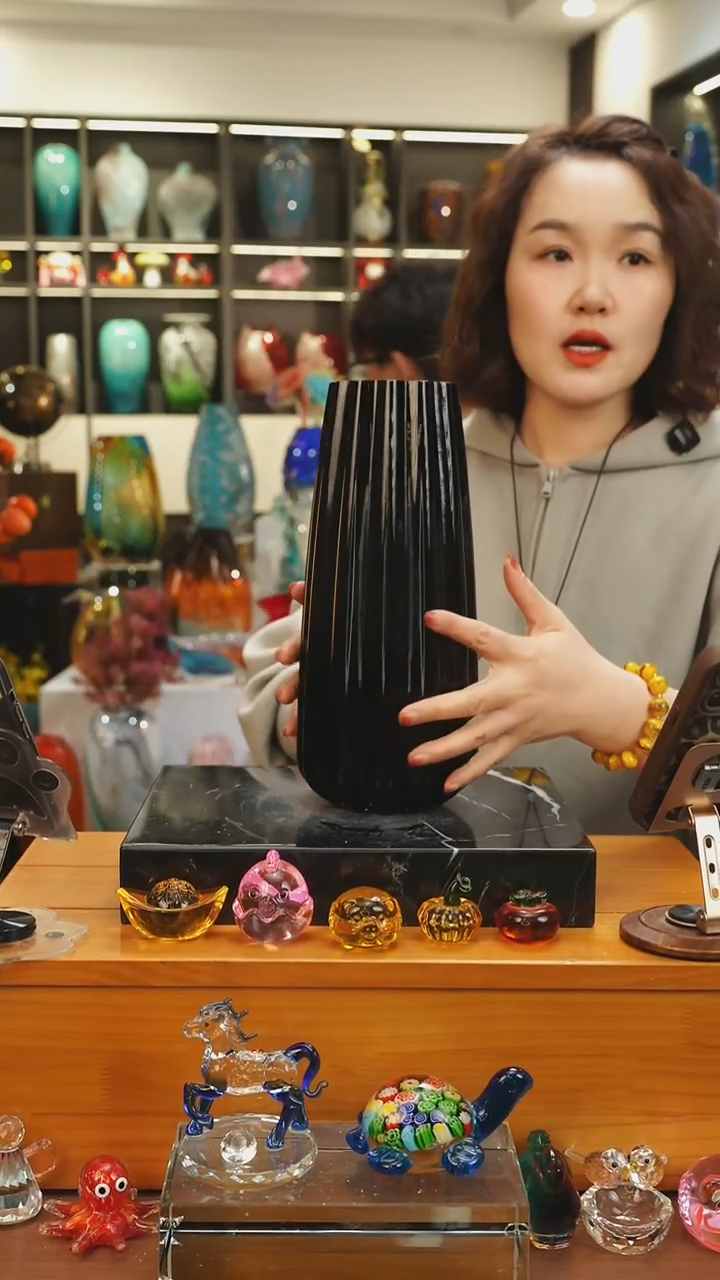 外贸花瓶尾货花瓶053