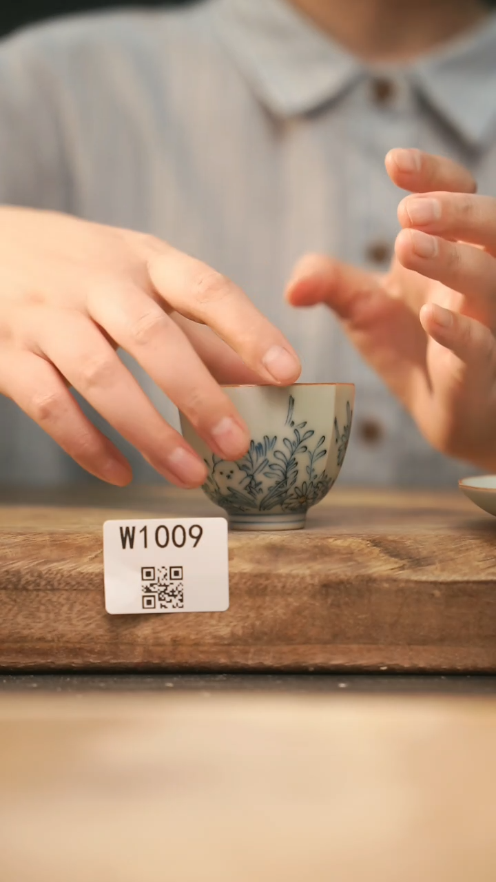 【经典福利】/ 杯子@@W1009