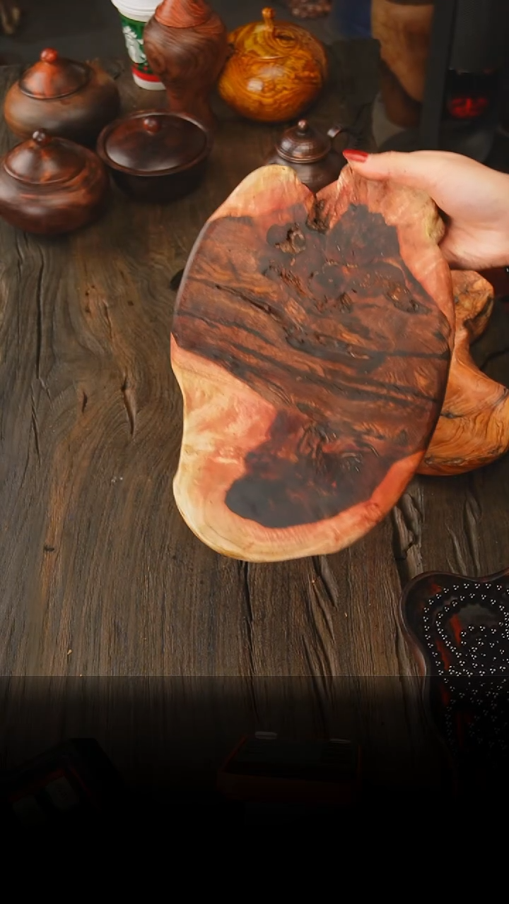 老叶木作木制品069