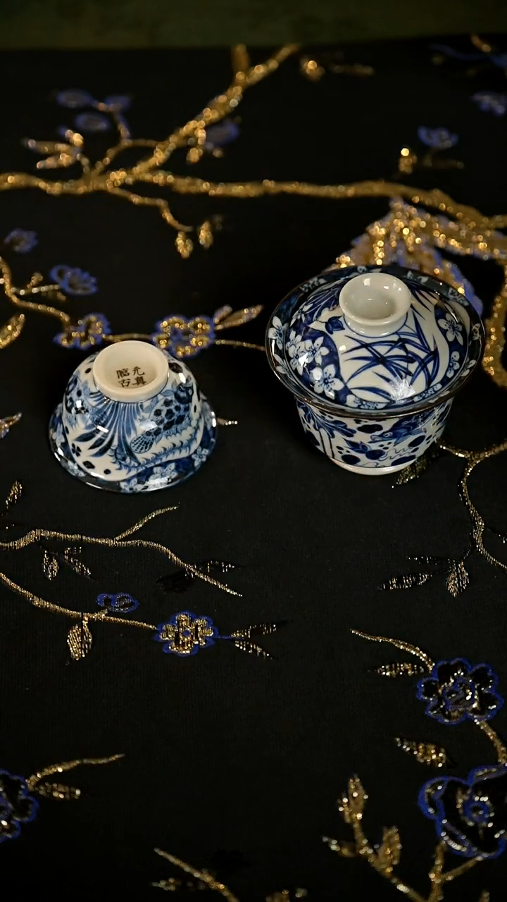 【闪购商品】瓷片                拍拍拍