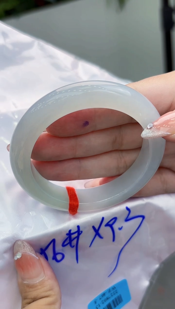 【闪购商品】翡翠手镯未镶嵌*精品*保险柜级*孤品*贵重*