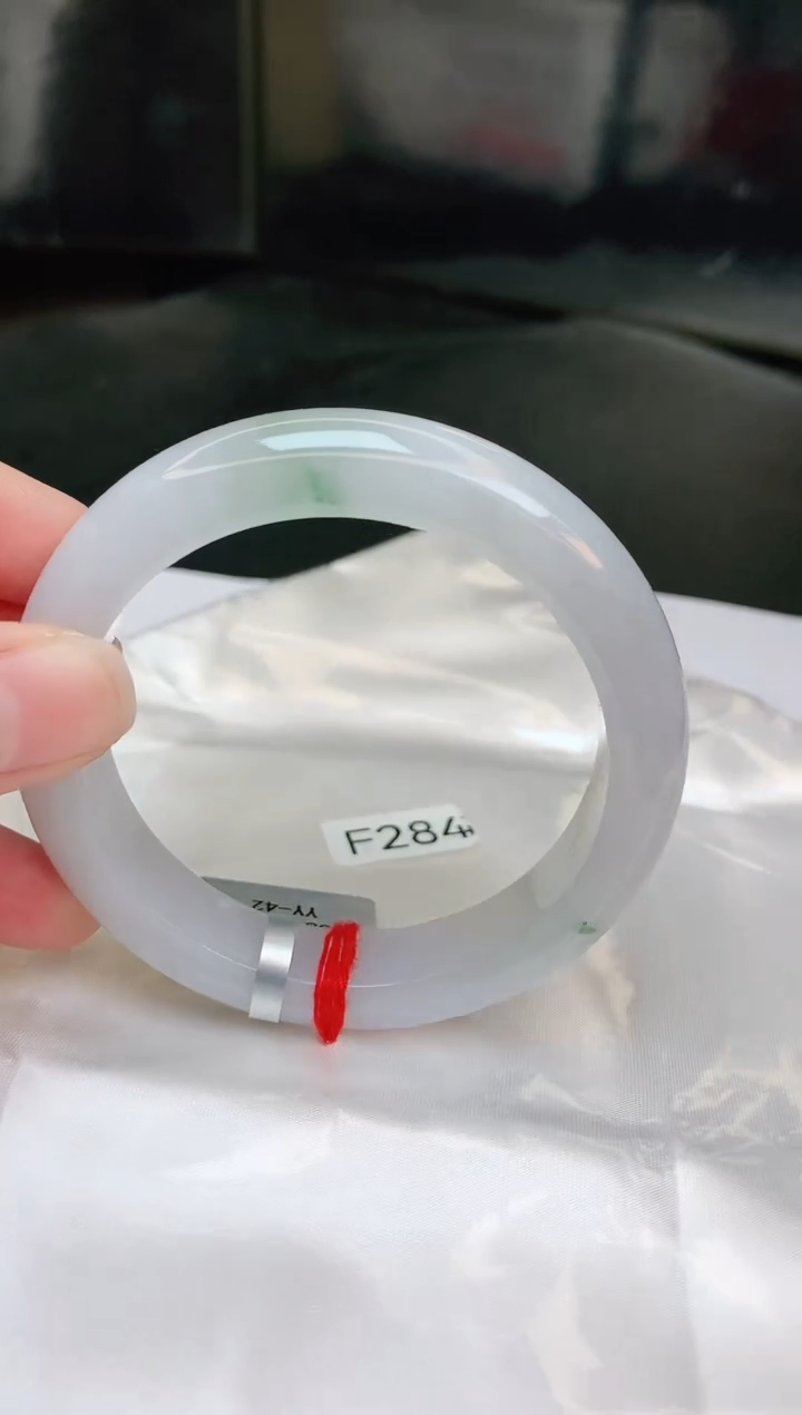 【闪购商品】翡翠手镯未镶嵌缅甸天然a货翡翠