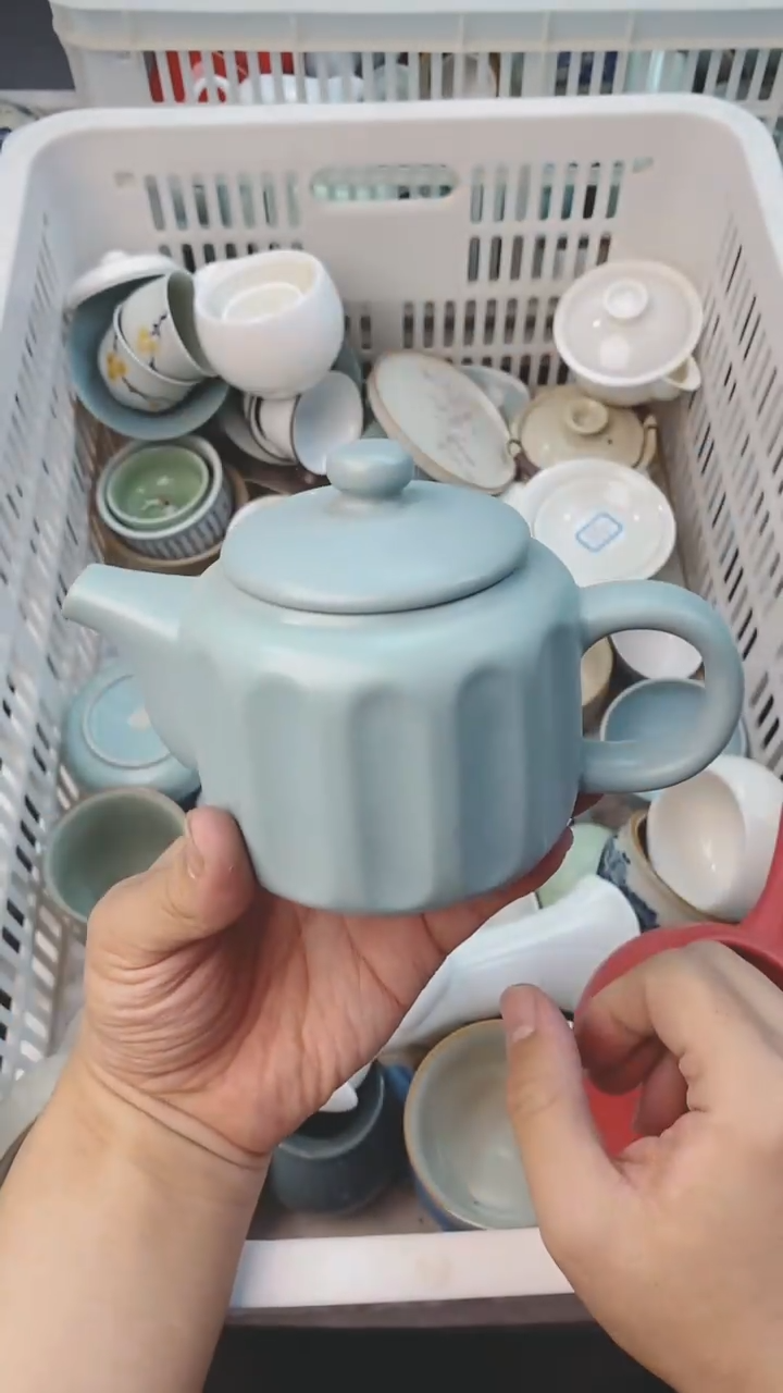 【闪购商品】茶具茶壶茶碗茶杯