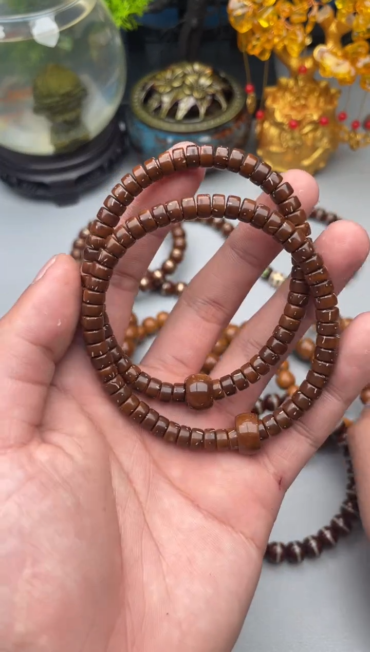 紫金鼠手串紫金鼠药片21