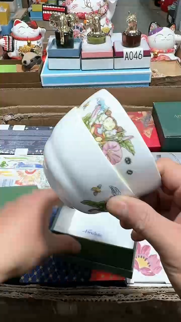 【闪购商品】瓷片大漂亮瓷器，一件不留--7.8