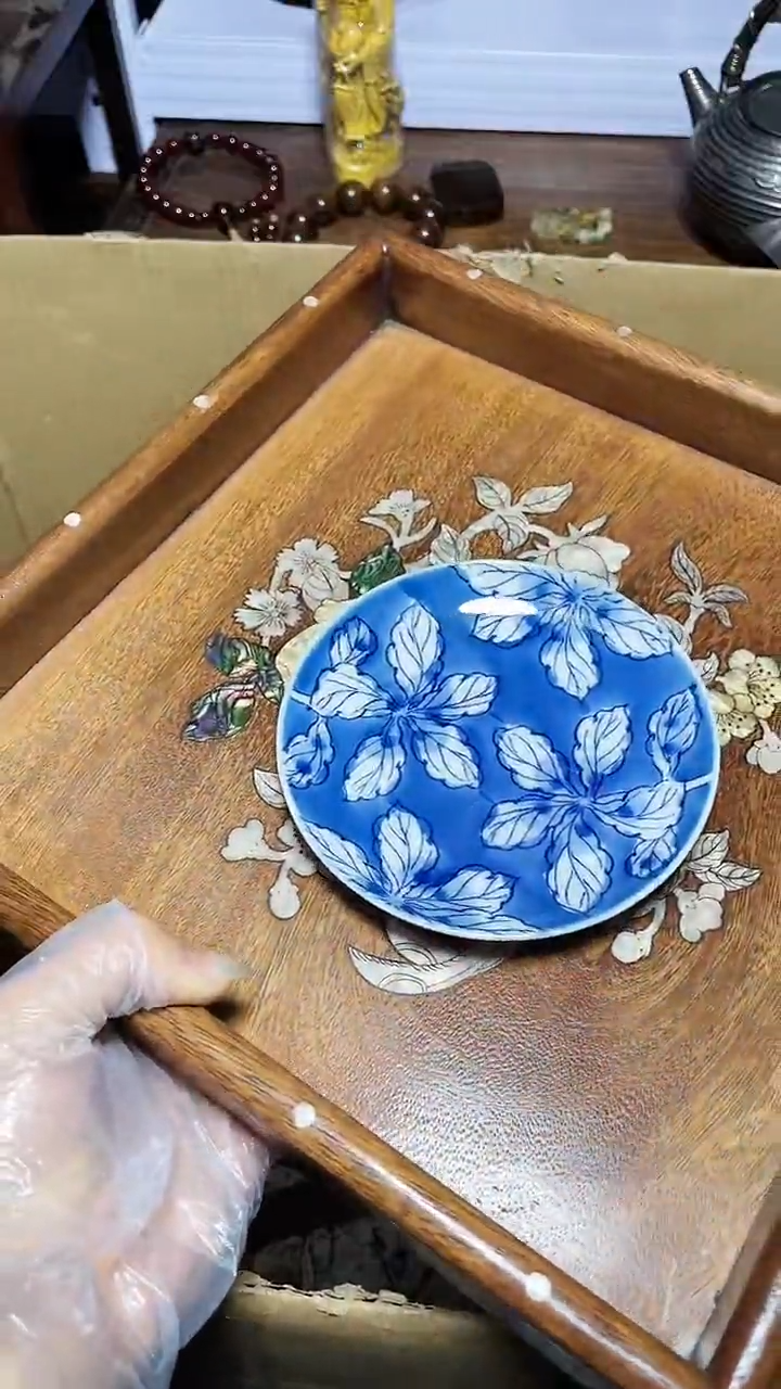 【闪购商品】瓷器碎片瓷器碎片