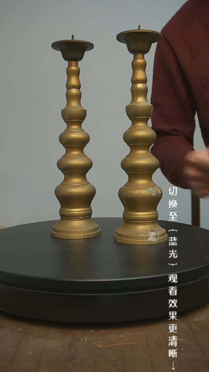 【闪购商品】摆件13y古美術空间美学A95